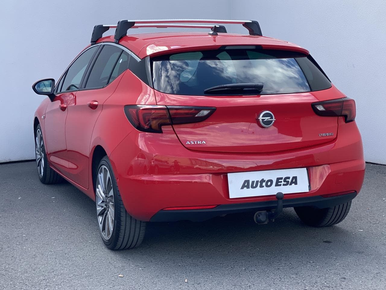 2016 Opel ASTRA - 6