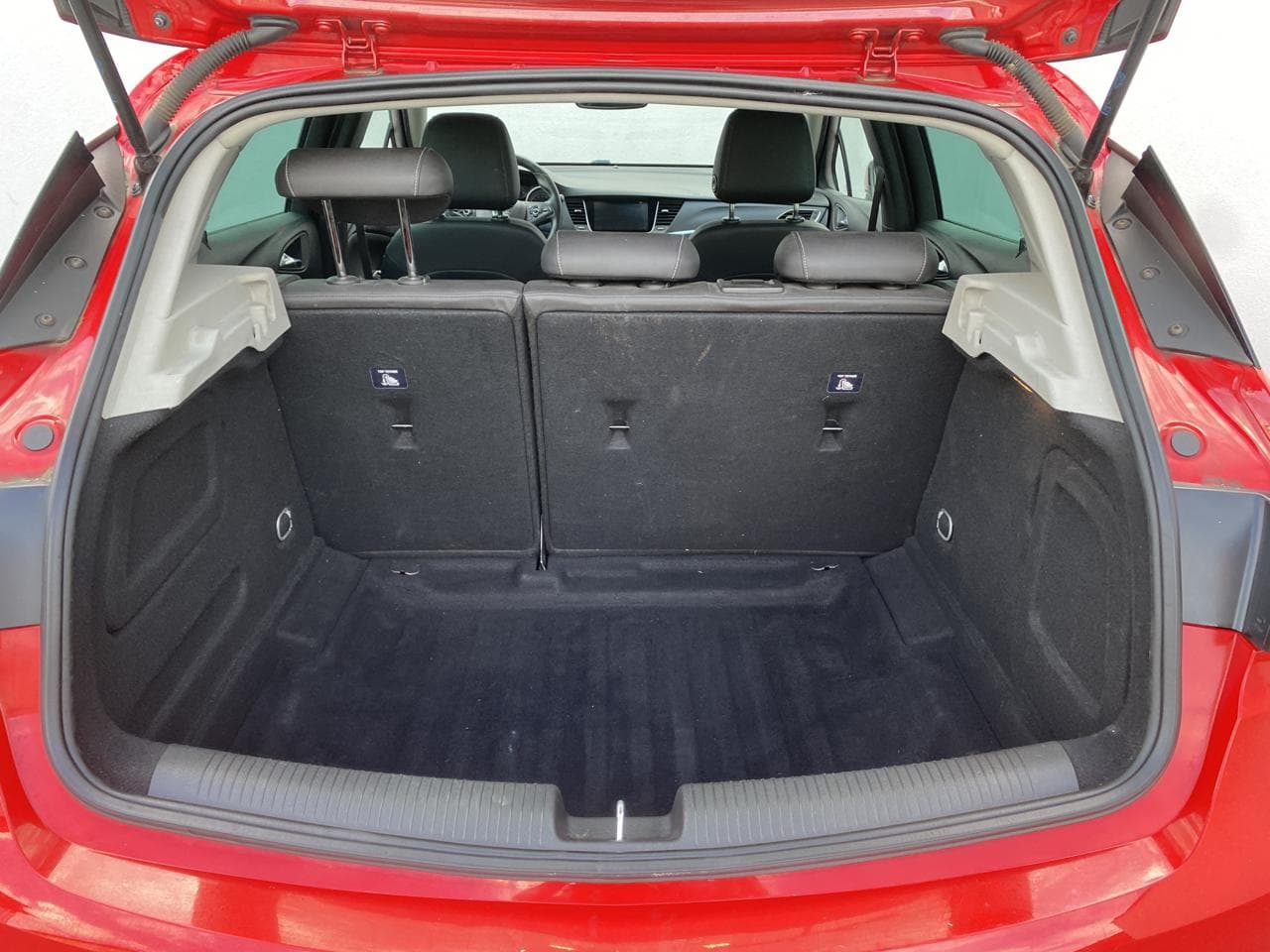 2016 Opel ASTRA - 7
