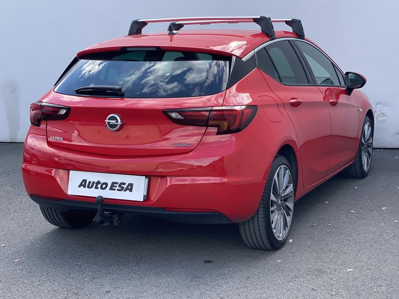 2016 Opel ASTRA - 4