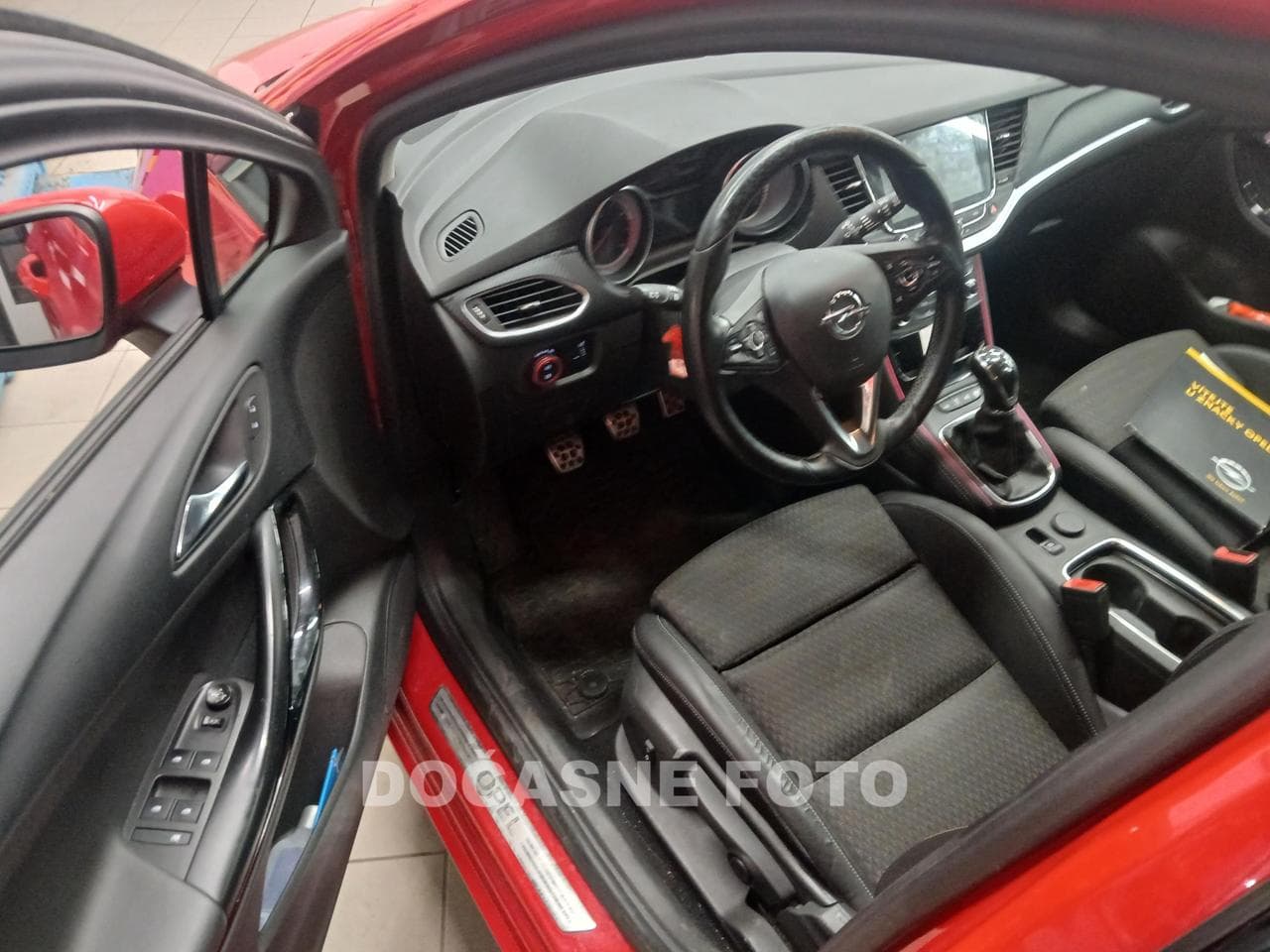 2016 Opel ASTRA - 3