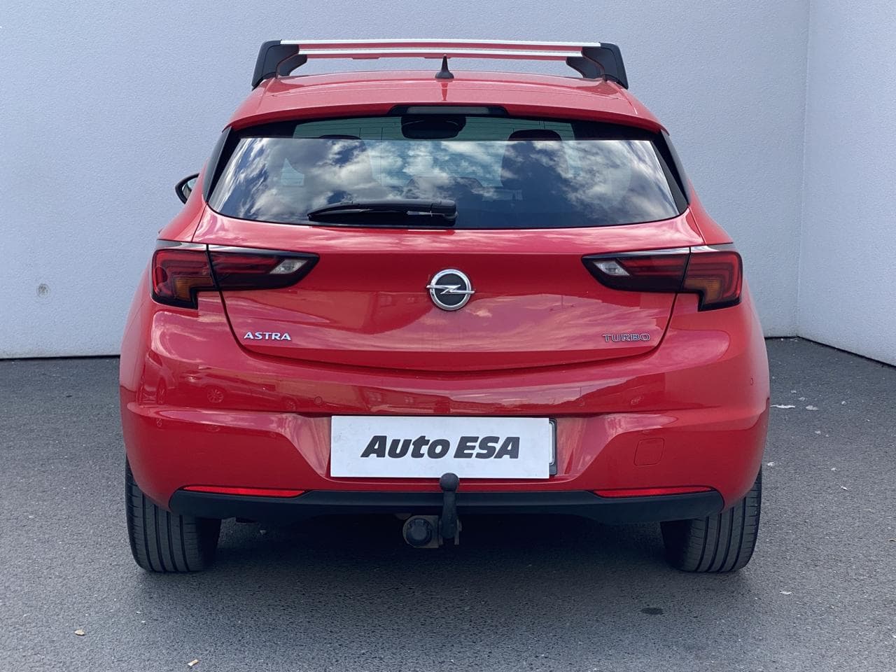 2016 Opel ASTRA - 5