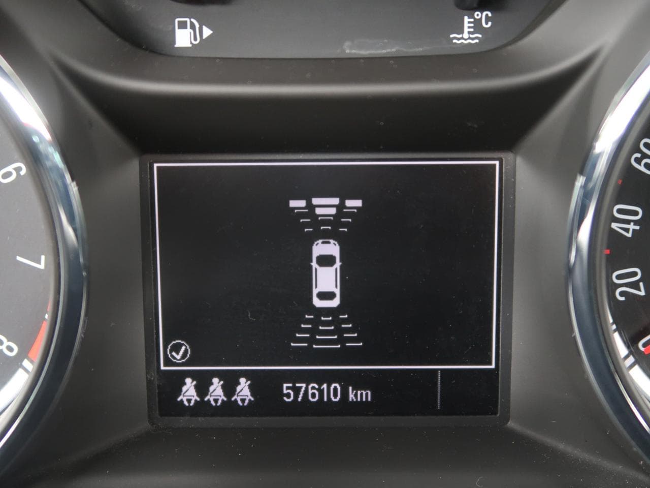 2017 Opel ASTRA - 20