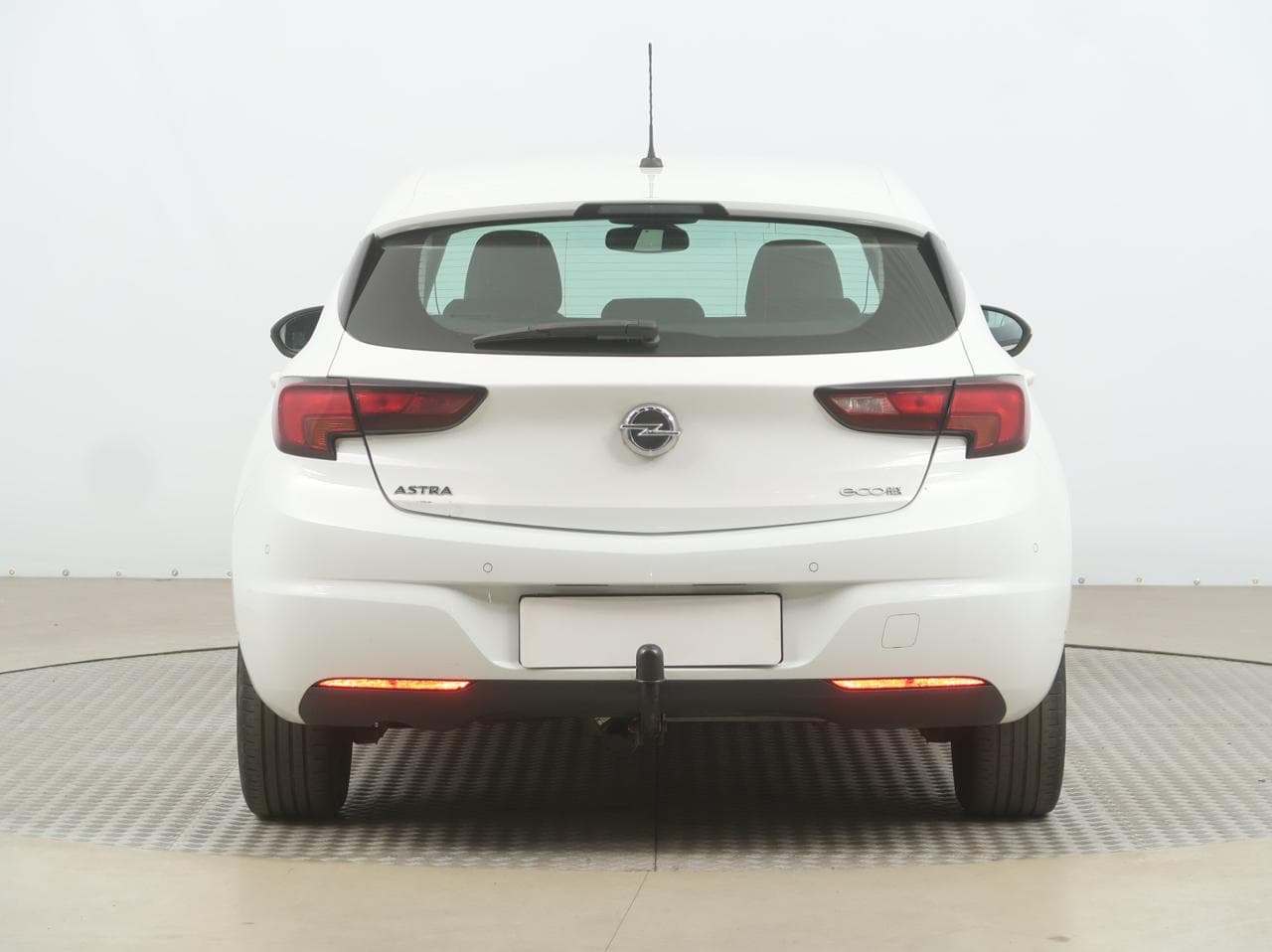 2017 Opel ASTRA - 6