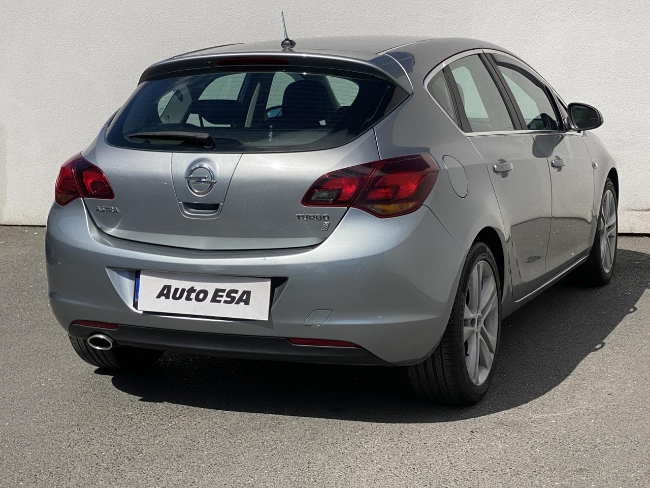2010 Opel ASTRA - 4