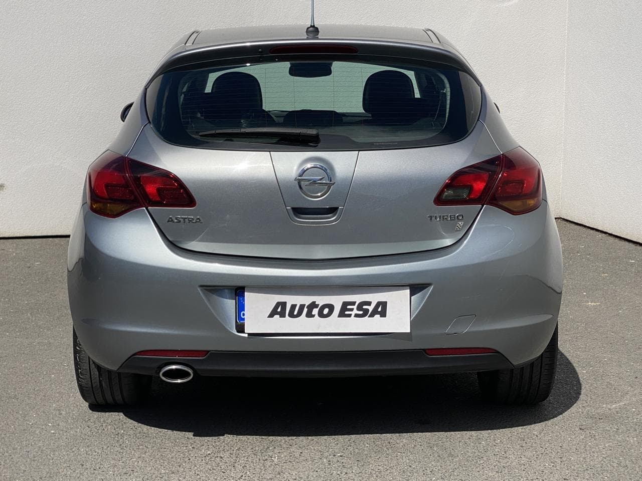 2010 Opel ASTRA - 5