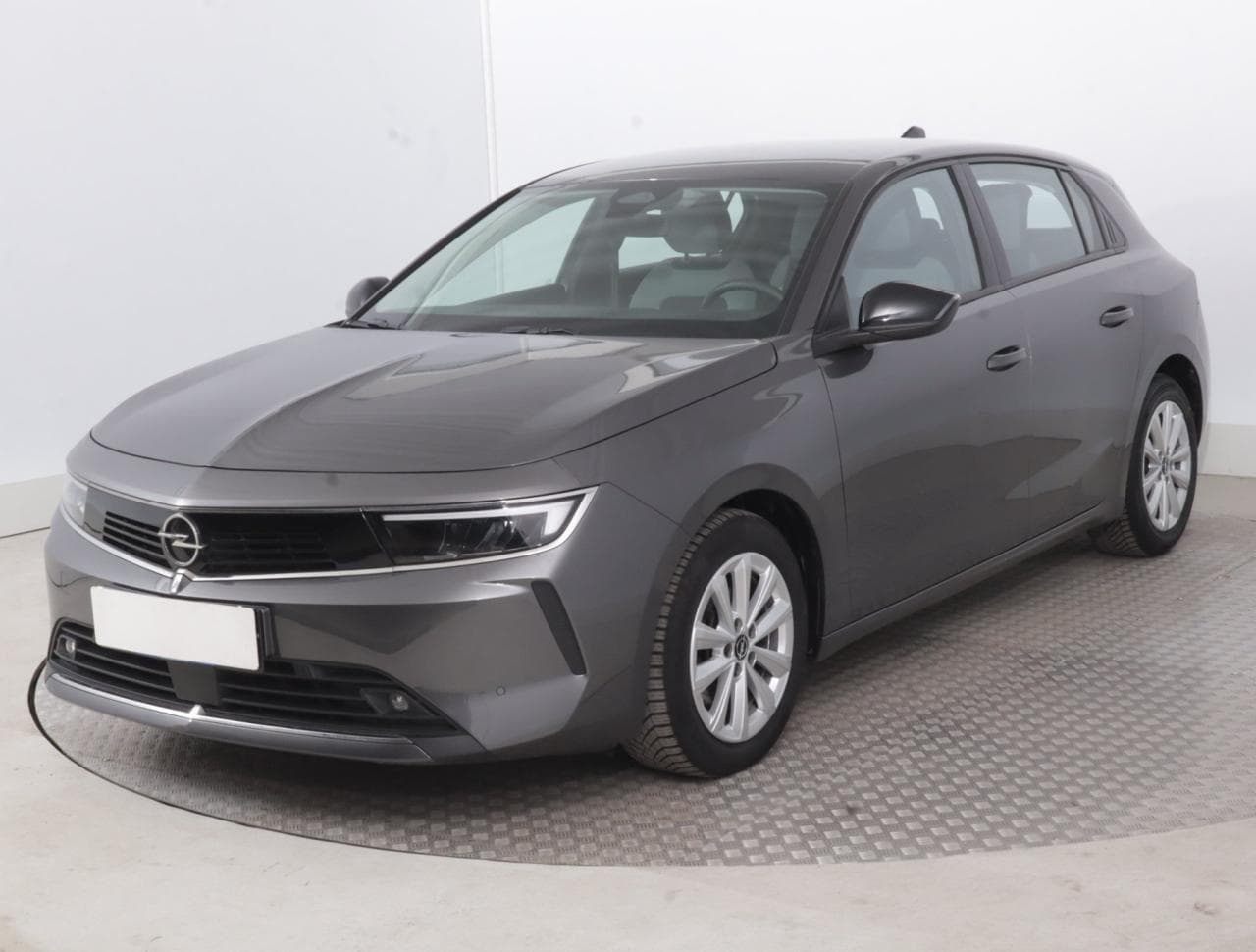 2023 Opel ASTRA - 3