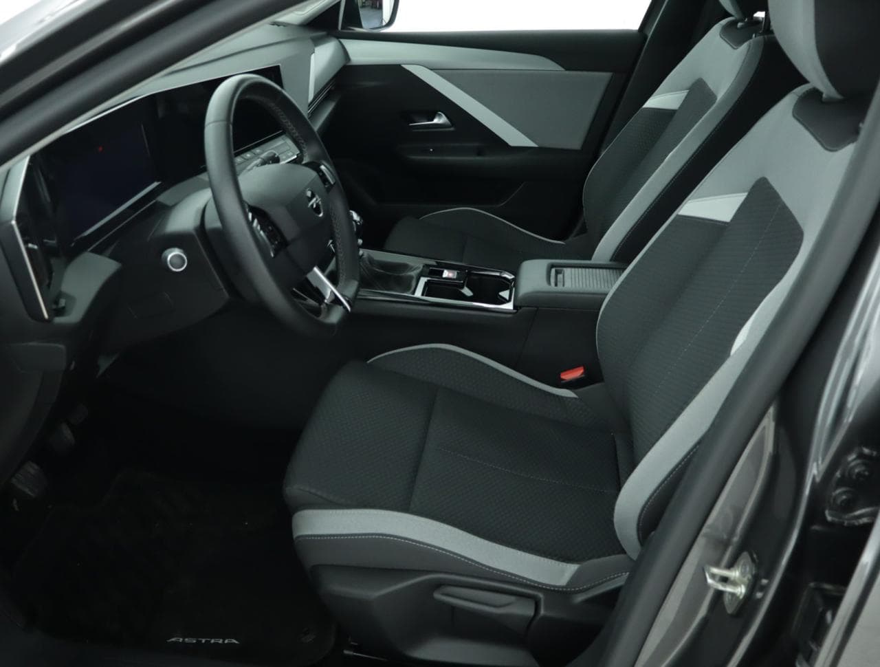 2023 Opel ASTRA - 16