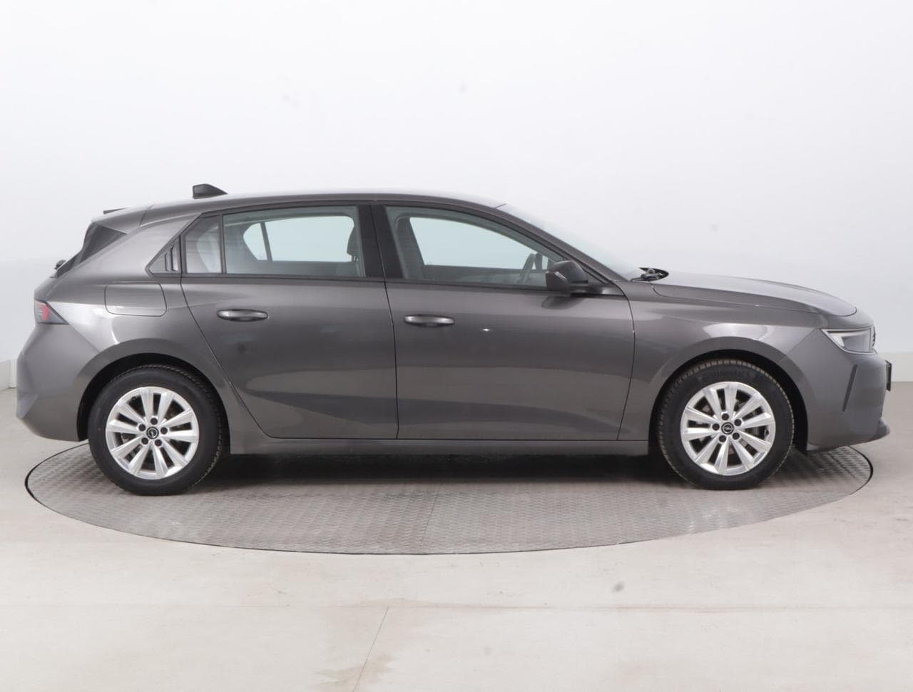 2023 Opel ASTRA - 8