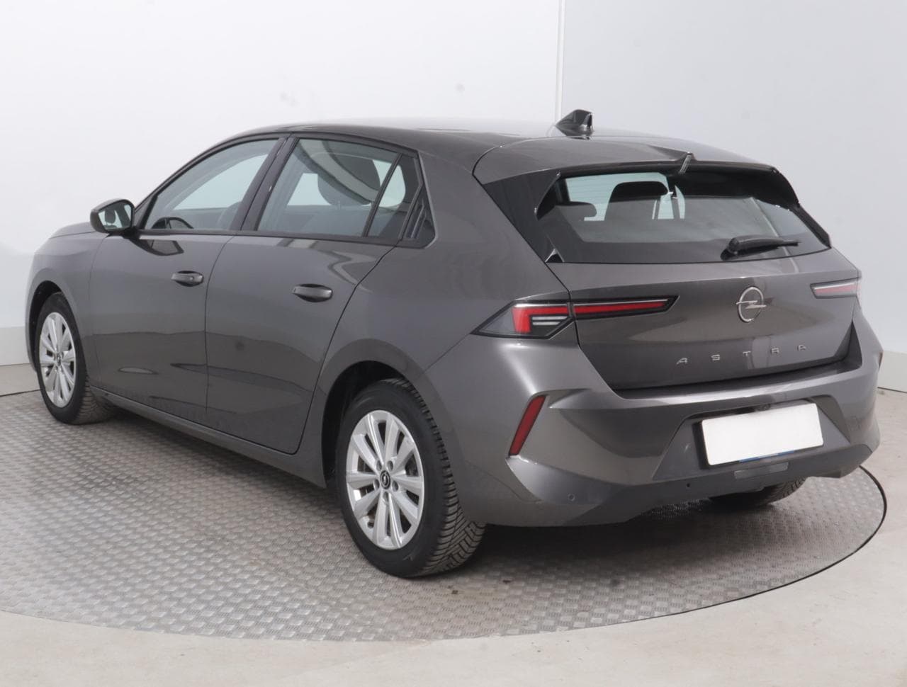 2023 Opel ASTRA - 5