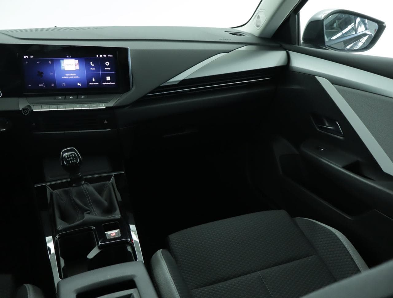 2023 Opel ASTRA - 11