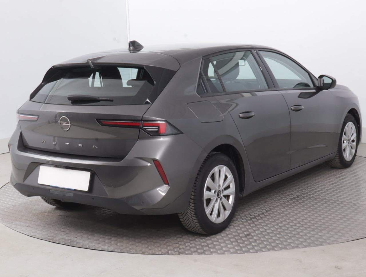 2023 Opel ASTRA - 7