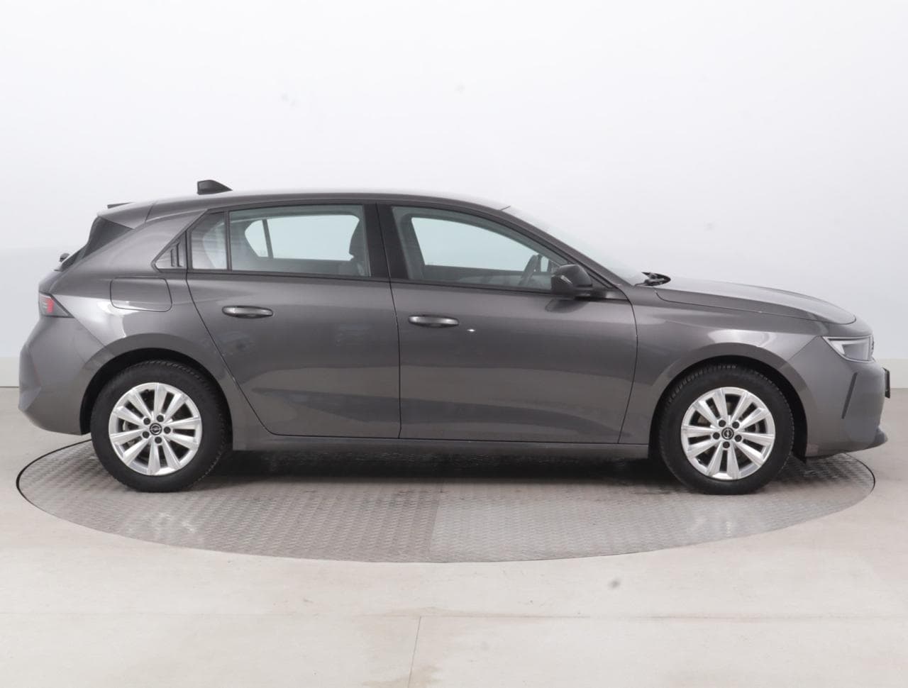 2023 Opel ASTRA - 13