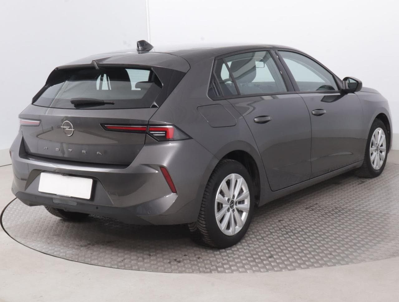 2023 Opel ASTRA - 10