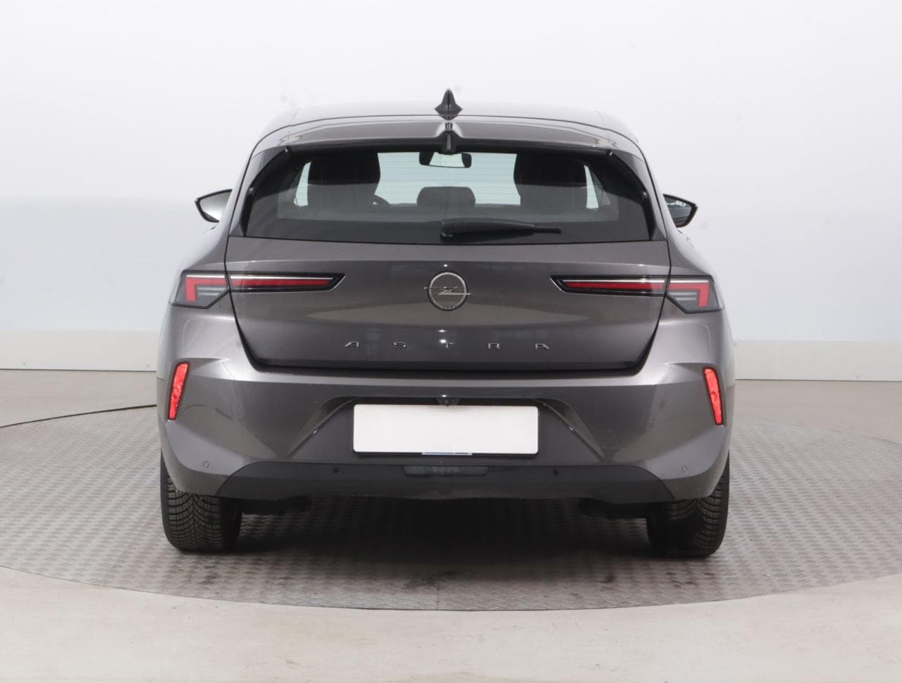 2023 Opel ASTRA - 8