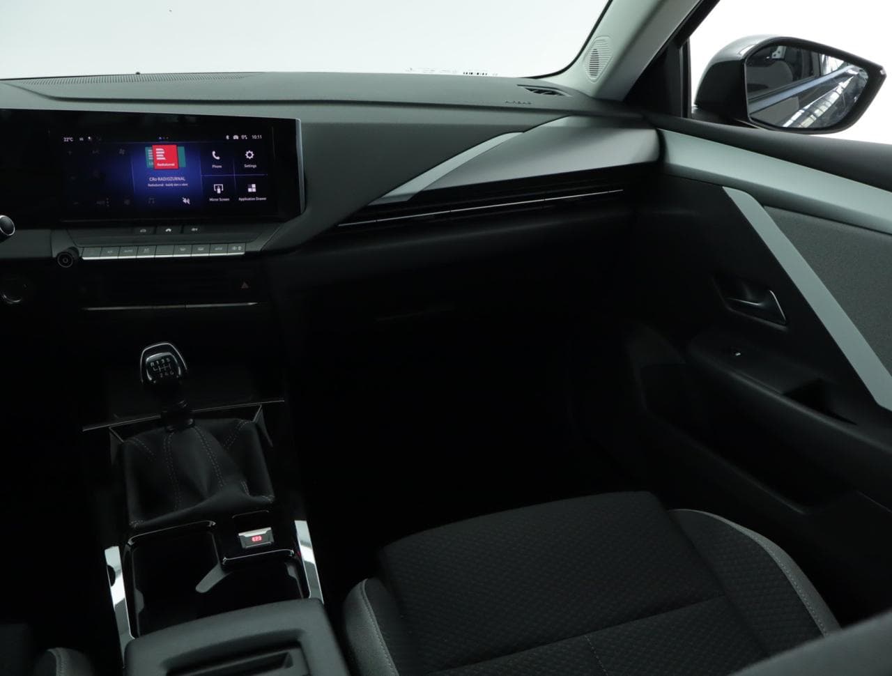 2023 Opel ASTRA - 21