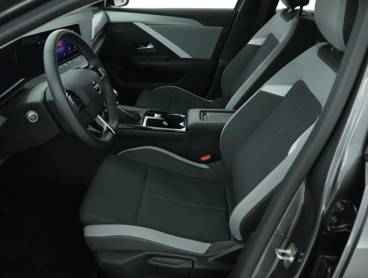 2023 Opel ASTRA - 34