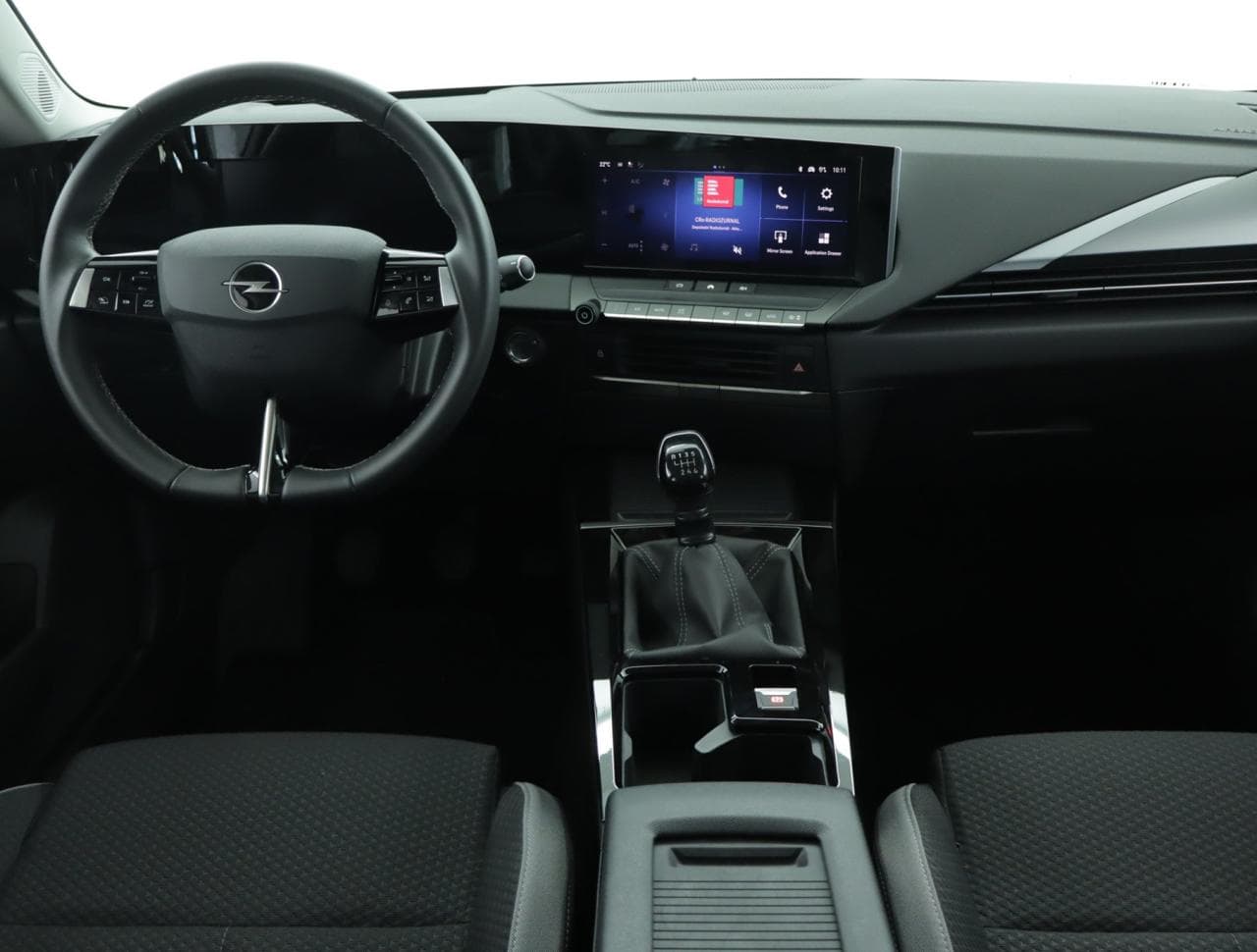 2023 Opel ASTRA - 18