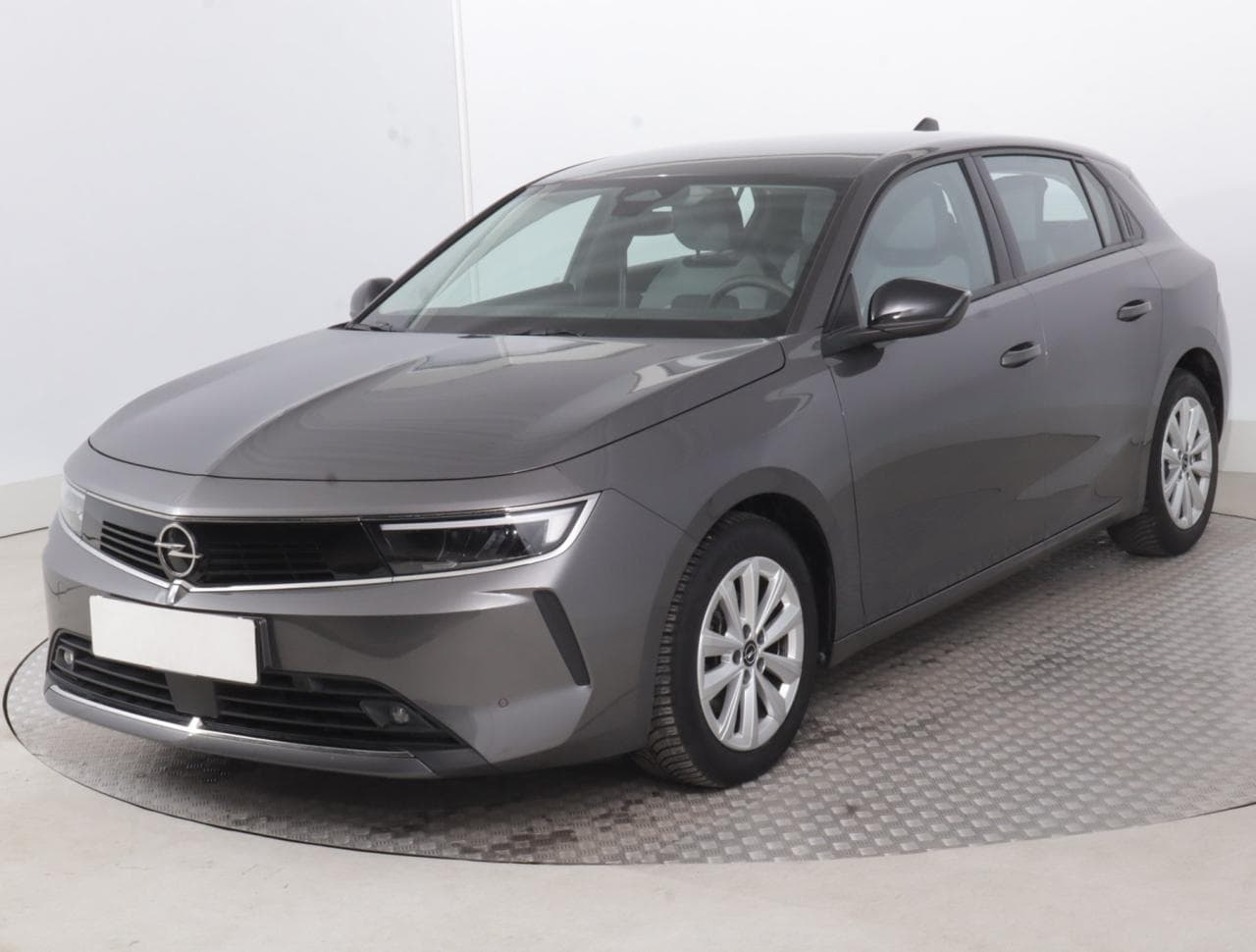 2023 Opel ASTRA - 3