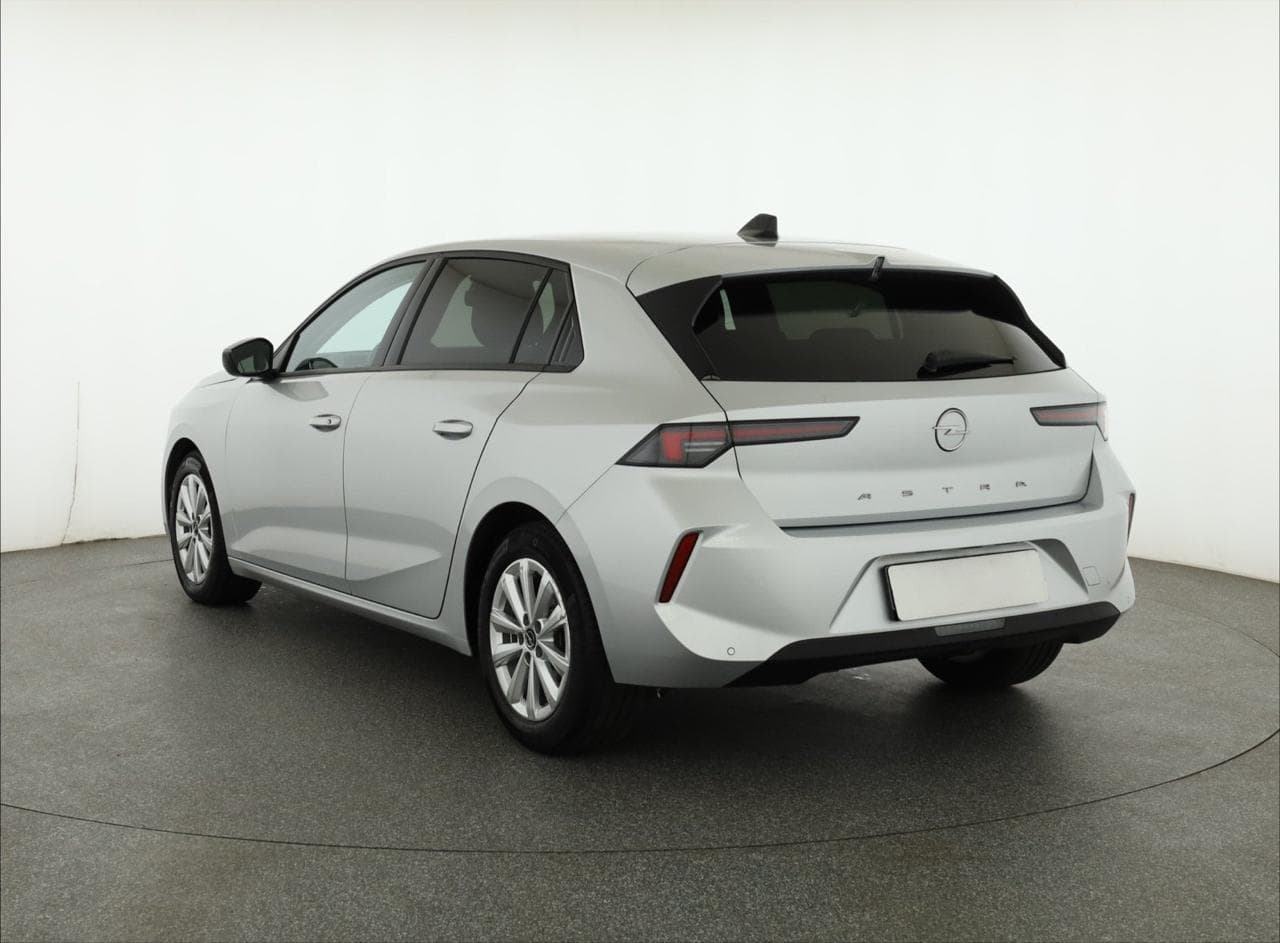 2024 Opel ASTRA - 5