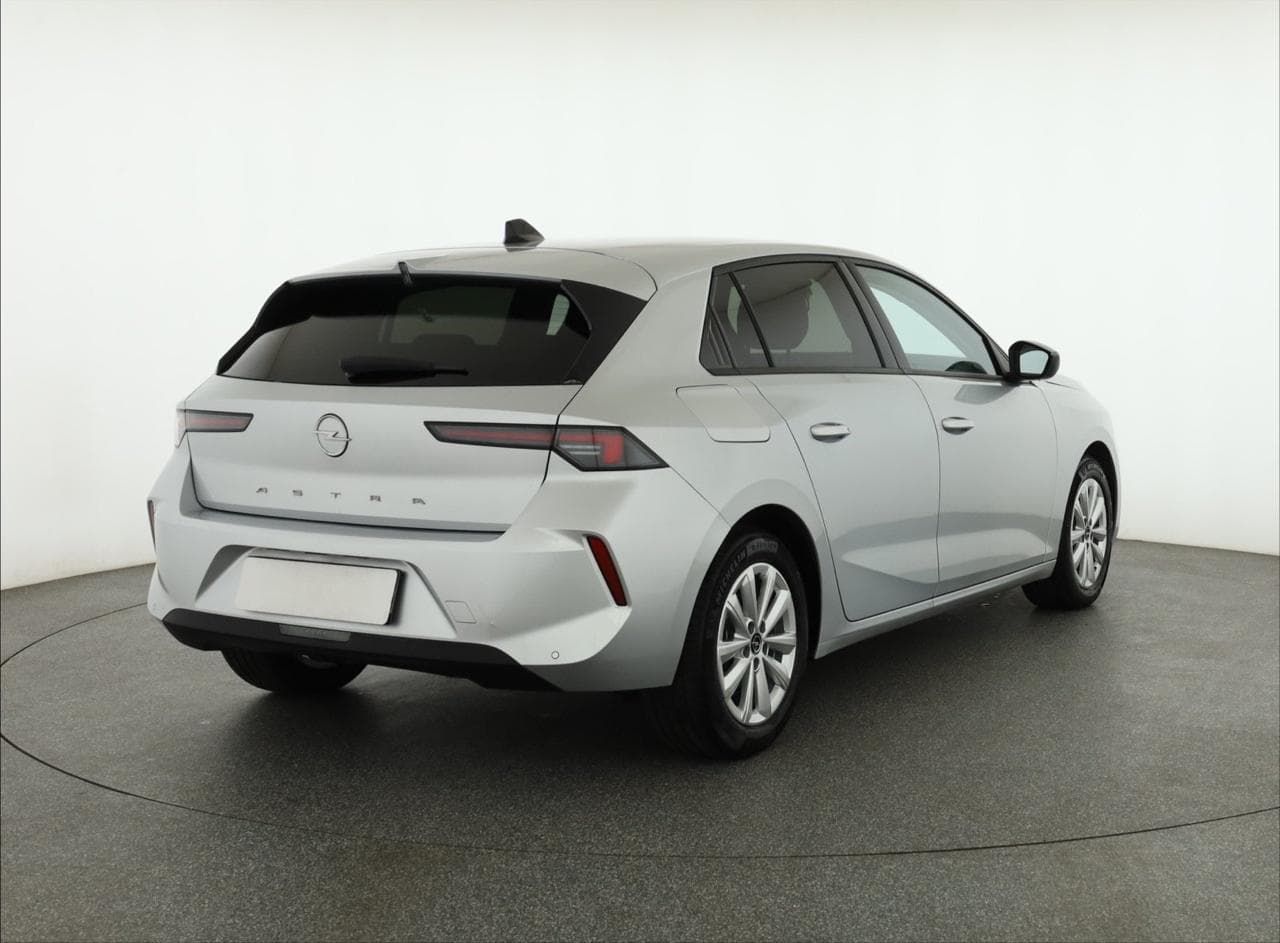 2024 Opel ASTRA - 7