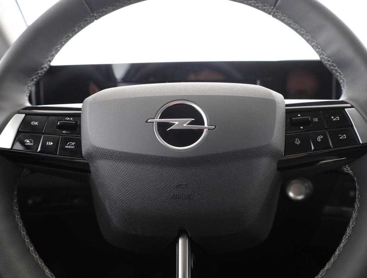 2024 Opel ASTRA - 14
