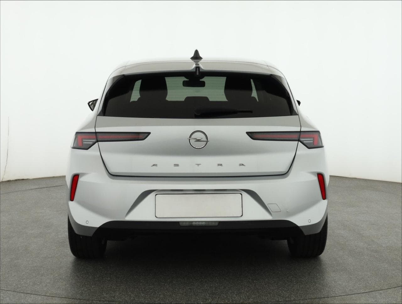 2024 Opel ASTRA - 6