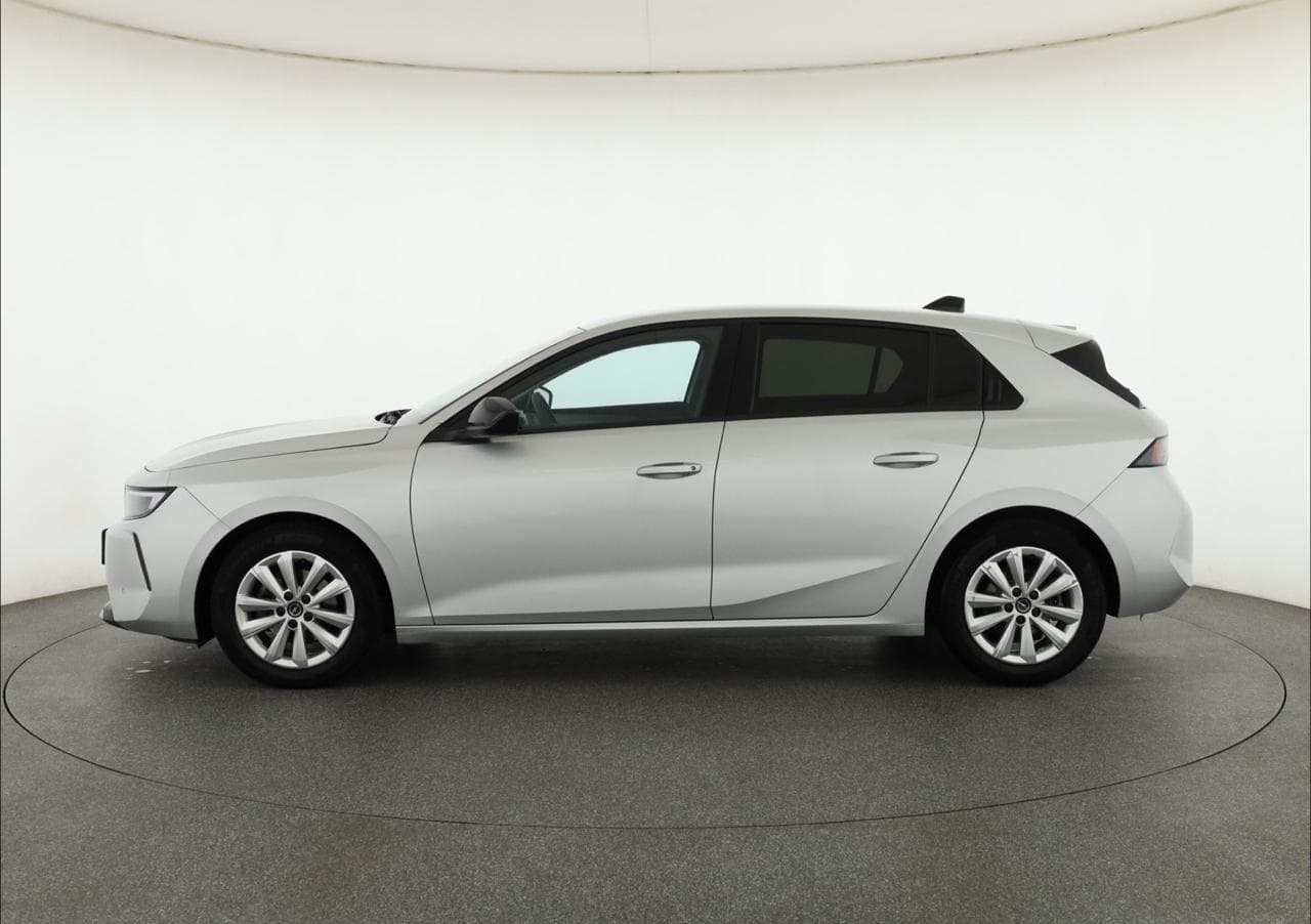 2024 Opel ASTRA - 4