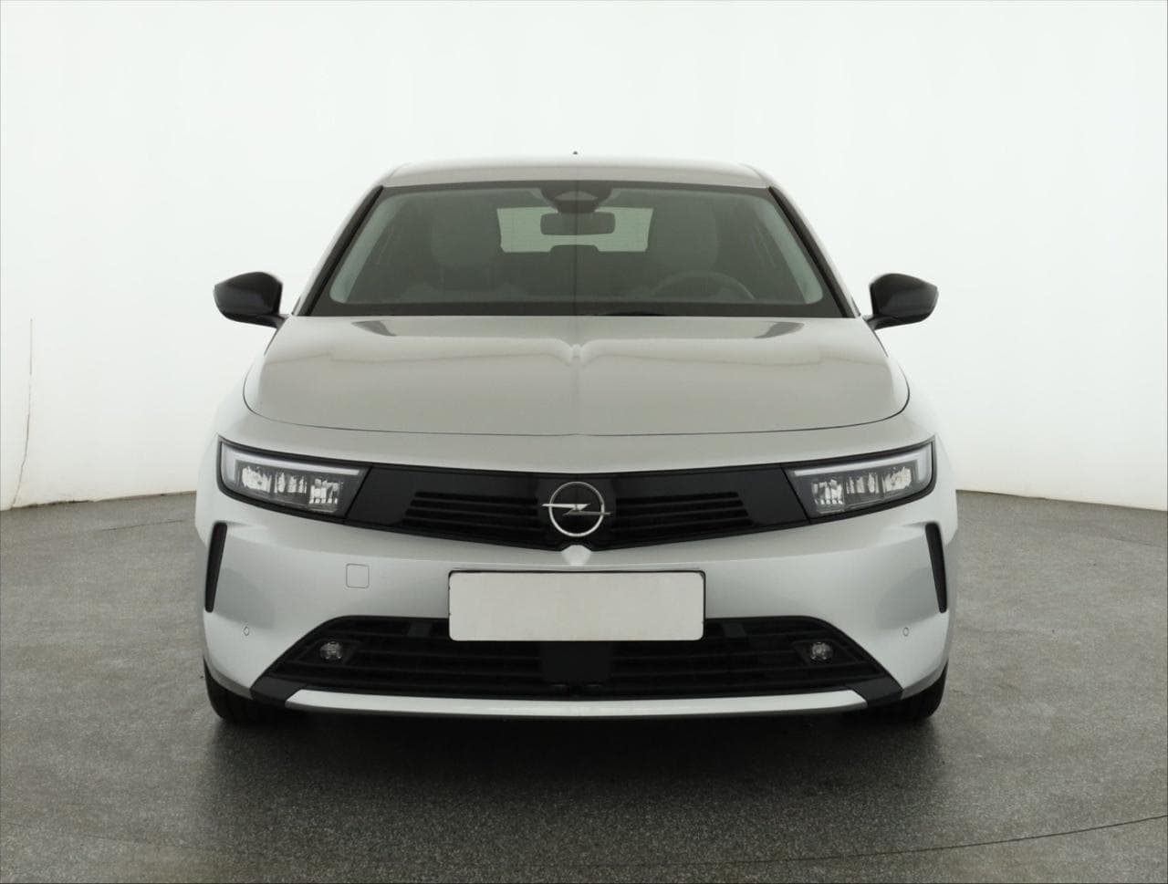 2024 Opel ASTRA - 2