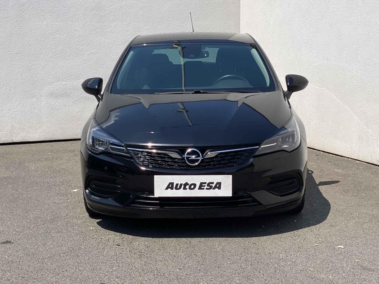 2020 Opel ASTRA - 2