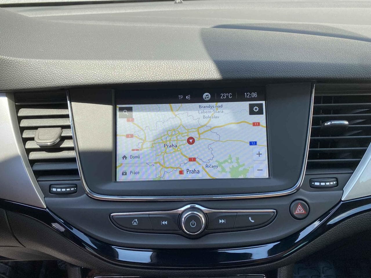 2020 Opel ASTRA - 17