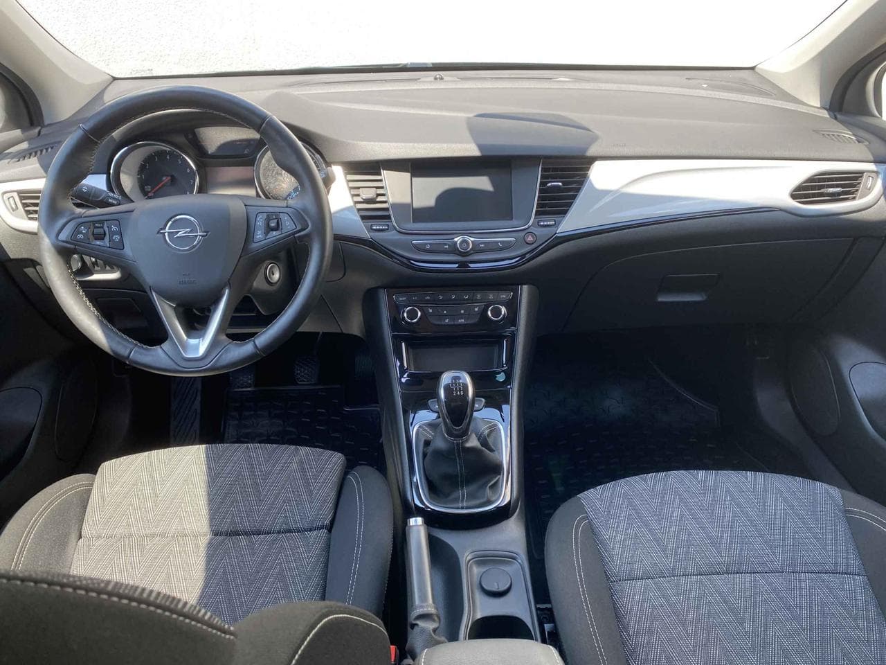 2020 Opel ASTRA - 8