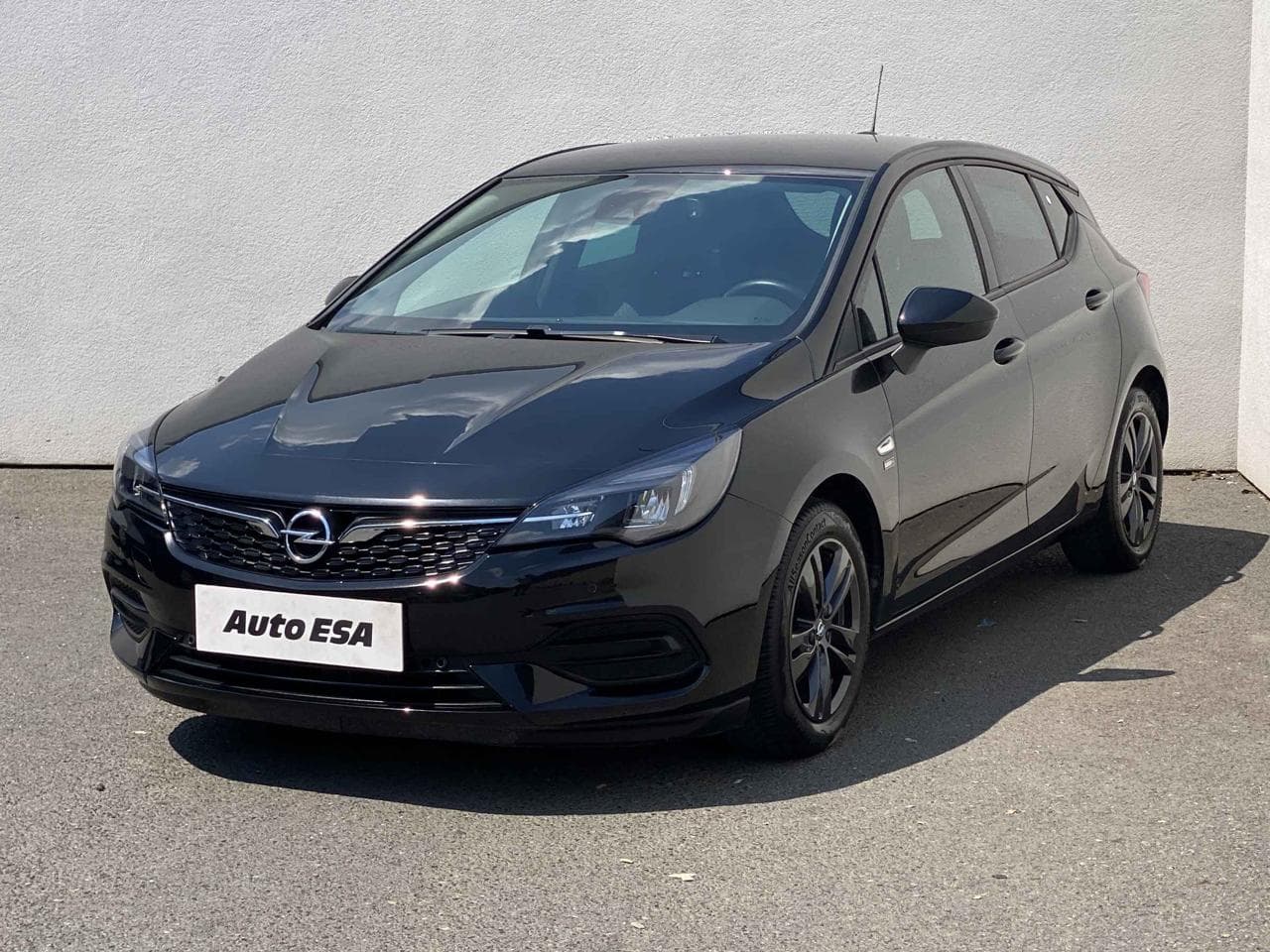 2020 Opel ASTRA - 3