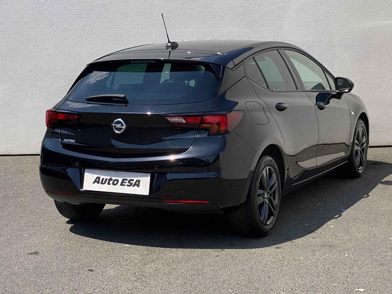 2020 Opel ASTRA - 4