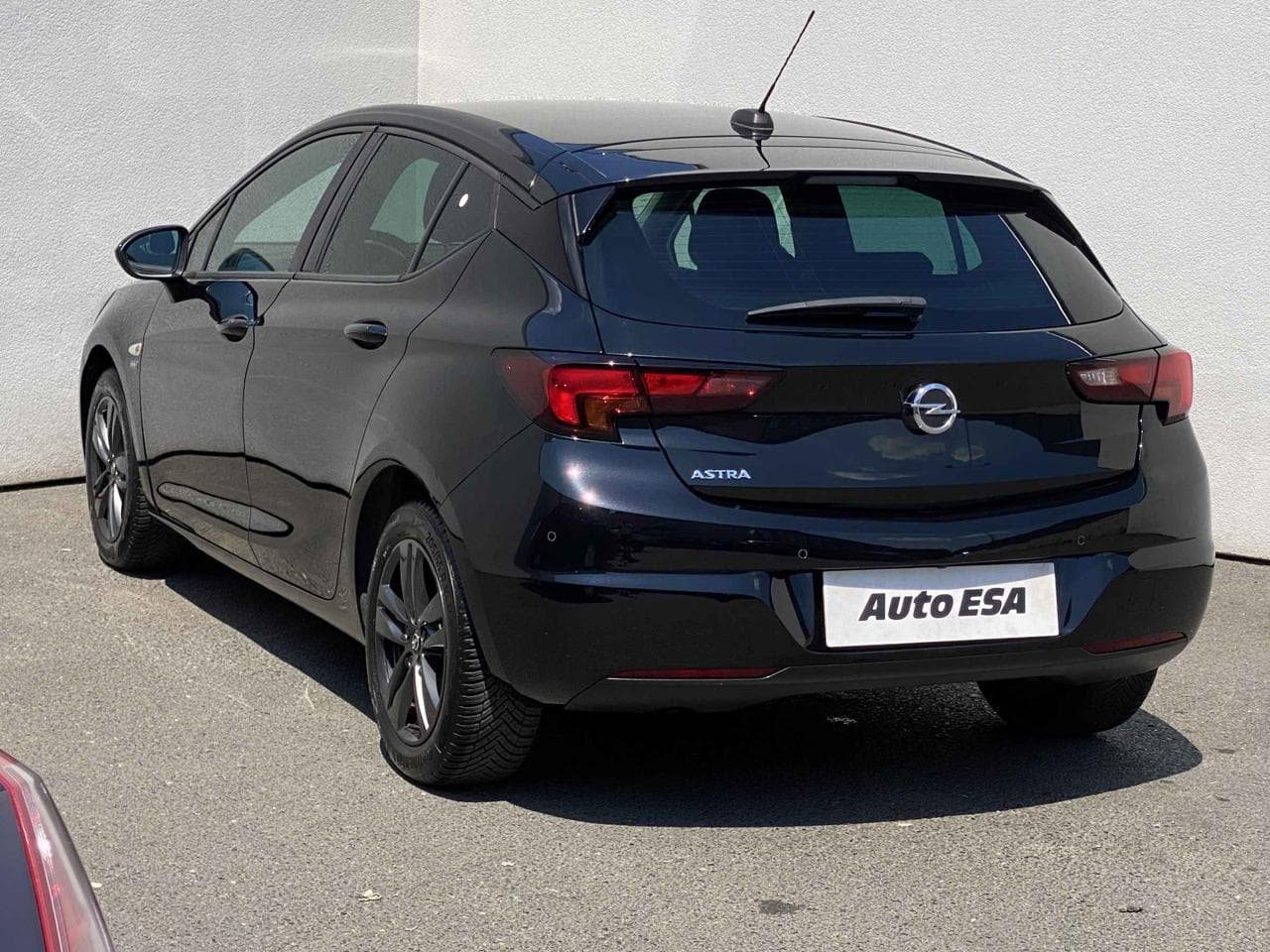 2020 Opel ASTRA - 6