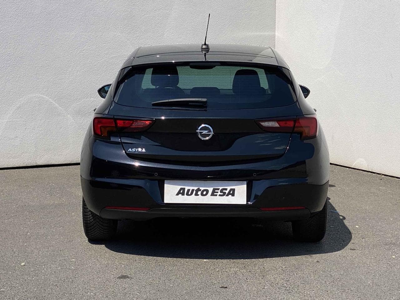 2020 Opel ASTRA - 5