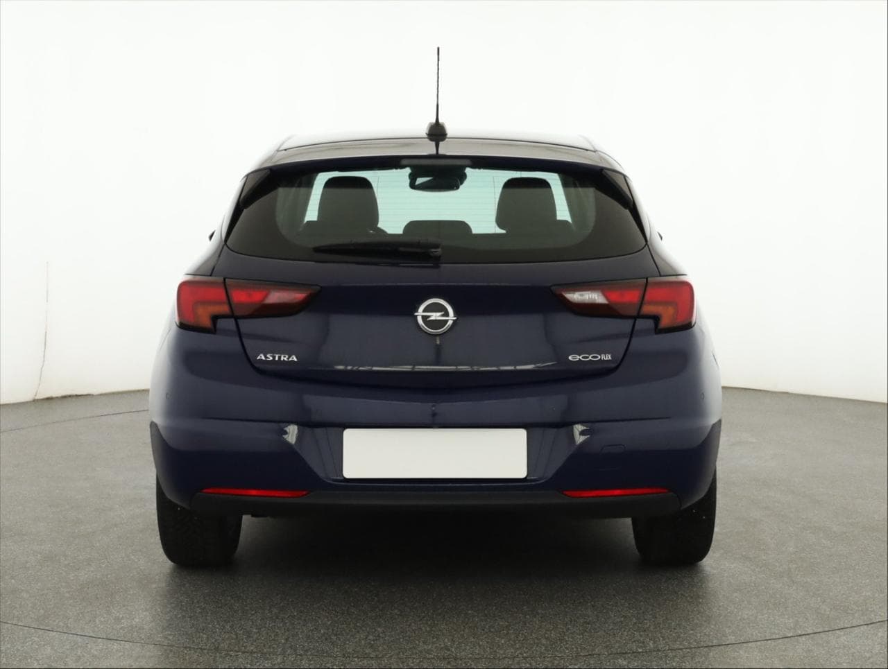 2017 Opel ASTRA - 6