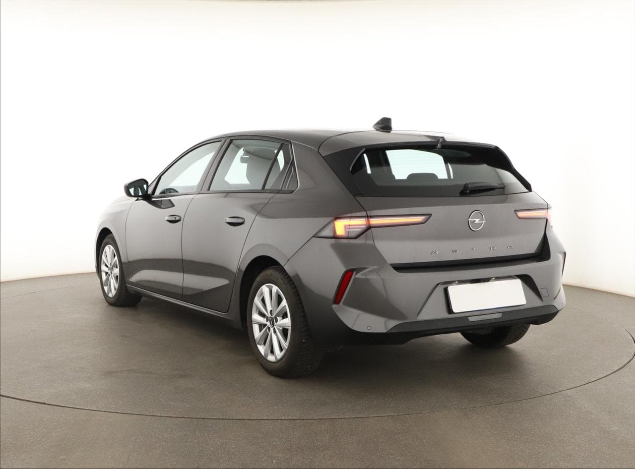 2023 Opel ASTRA - 5