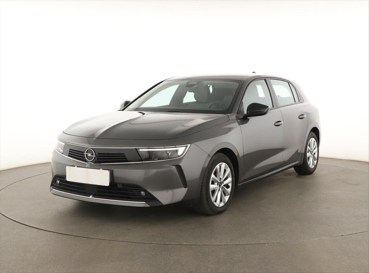 2023 Opel ASTRA - 3