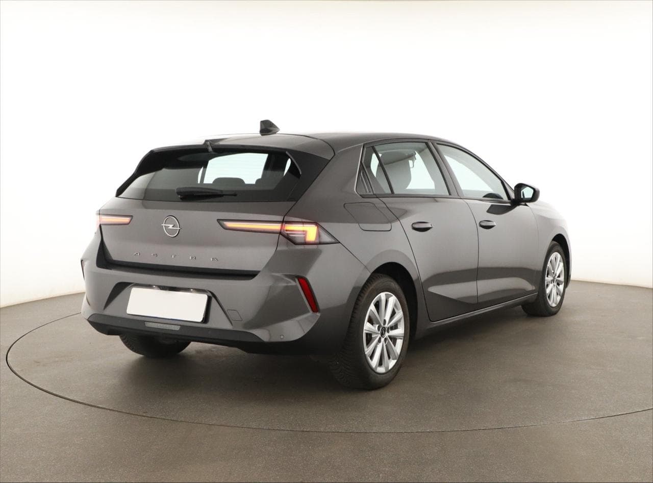 2023 Opel ASTRA - 7