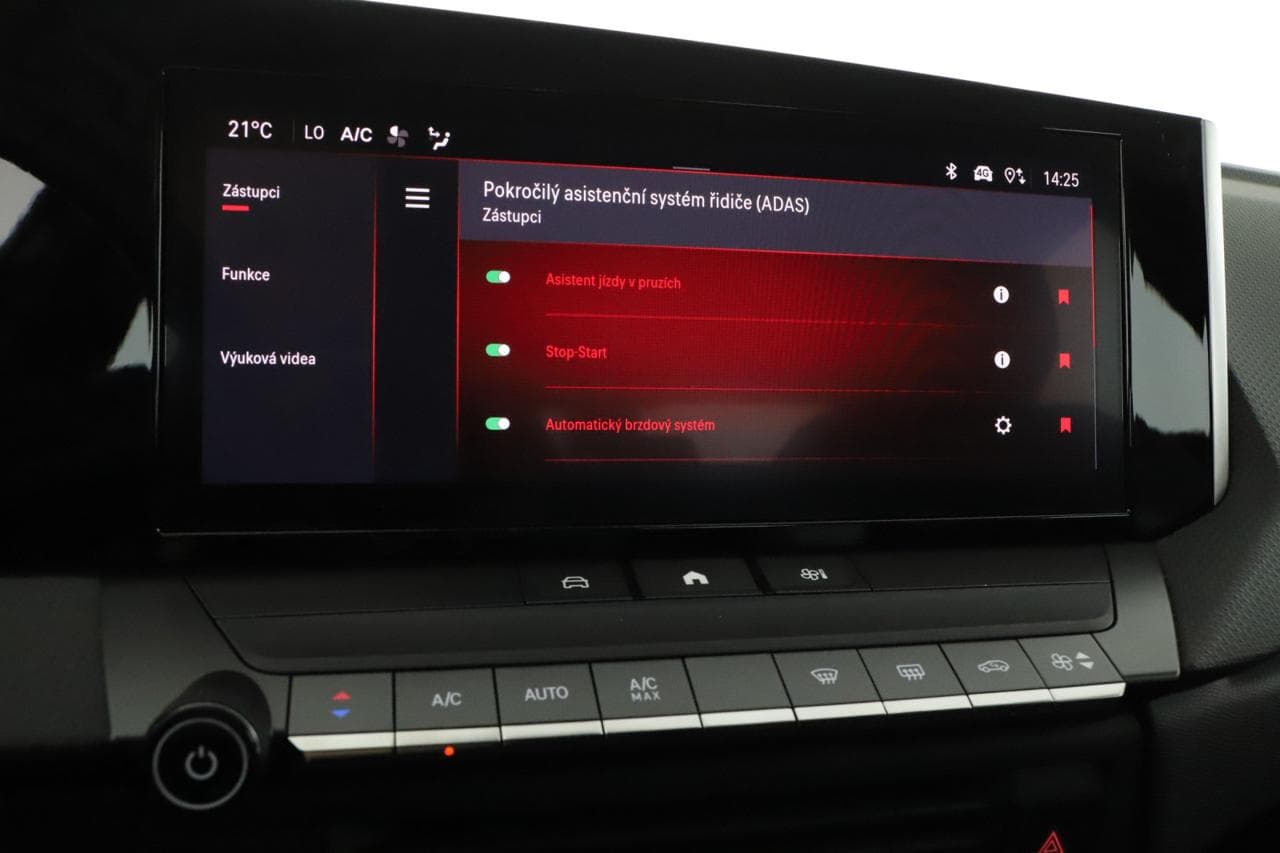 2023 Opel ASTRA - 32