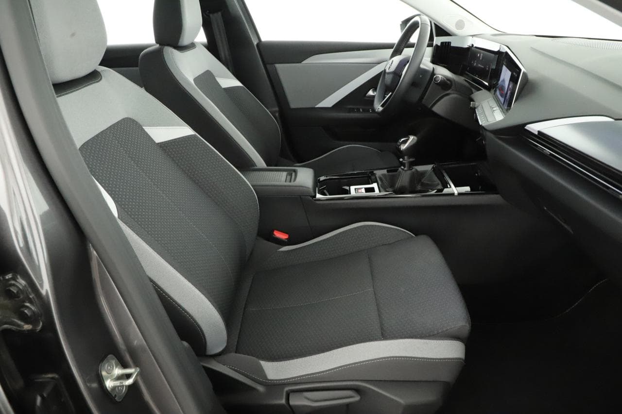 2023 Opel ASTRA - 12