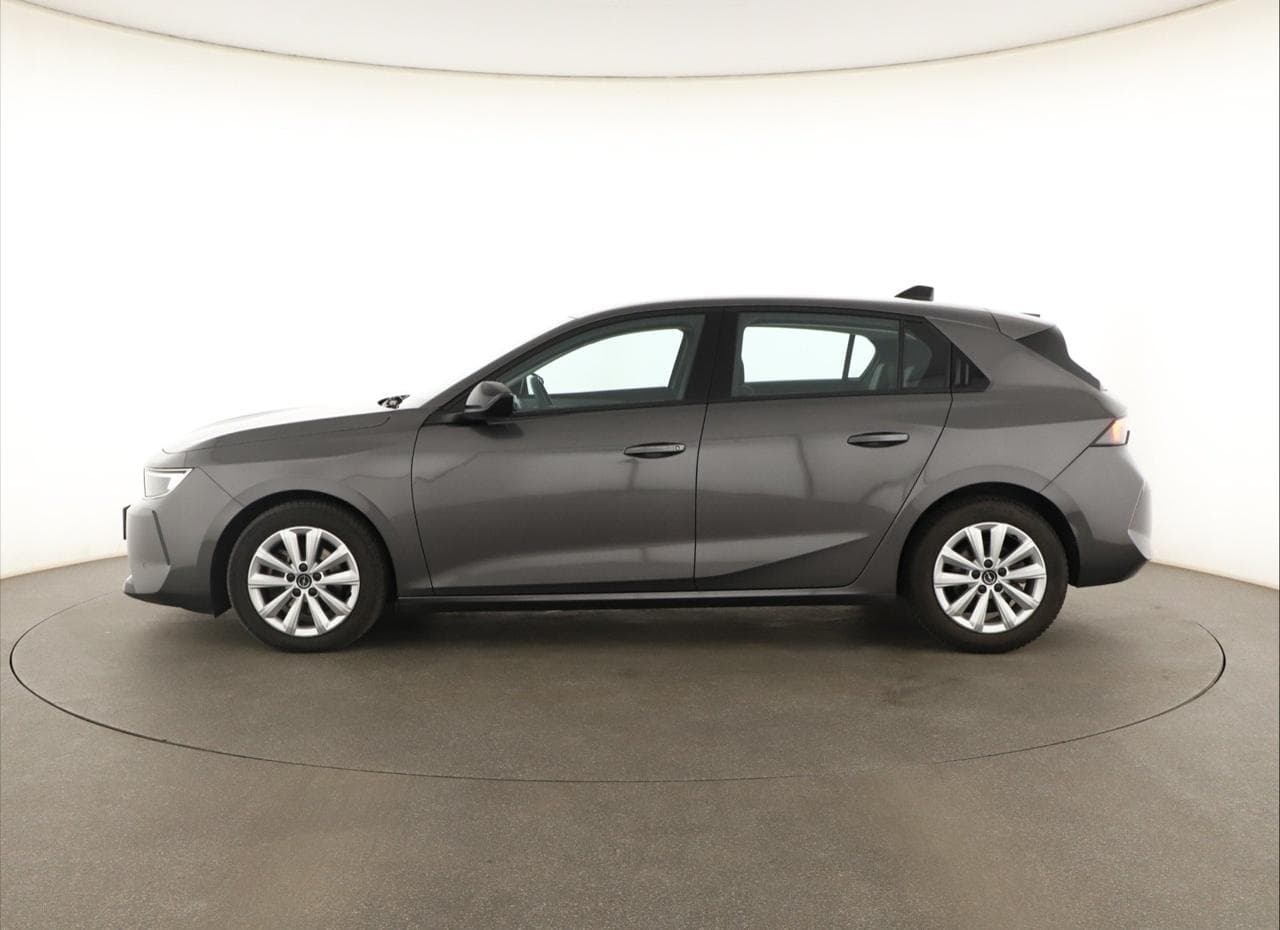 2023 Opel ASTRA - 4
