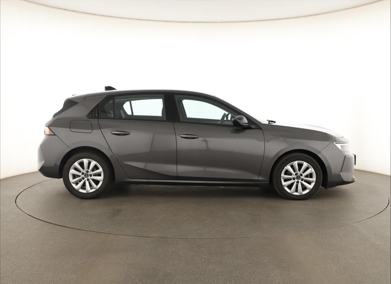 2023 Opel ASTRA - 8