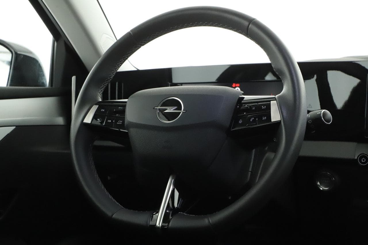 2023 Opel ASTRA - 19