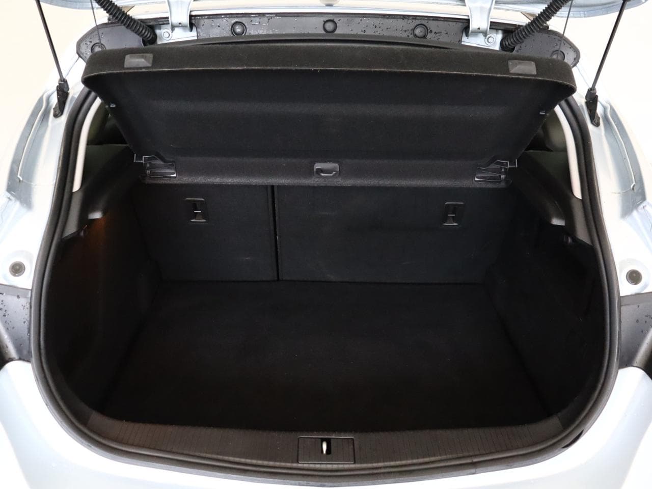 2015 Opel ASTRA - 26