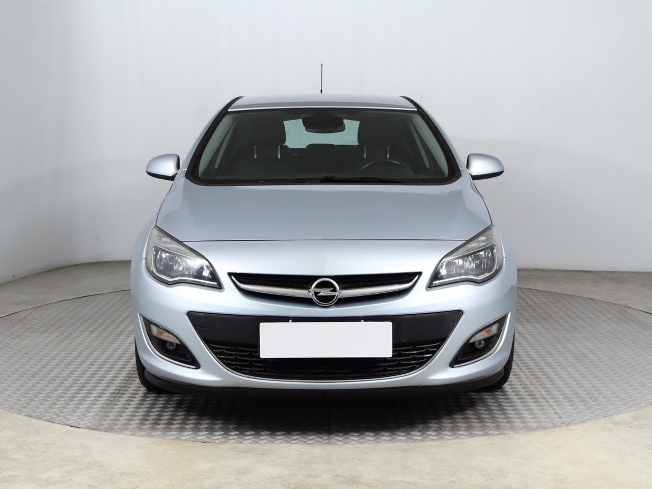 2015 Opel ASTRA - 2