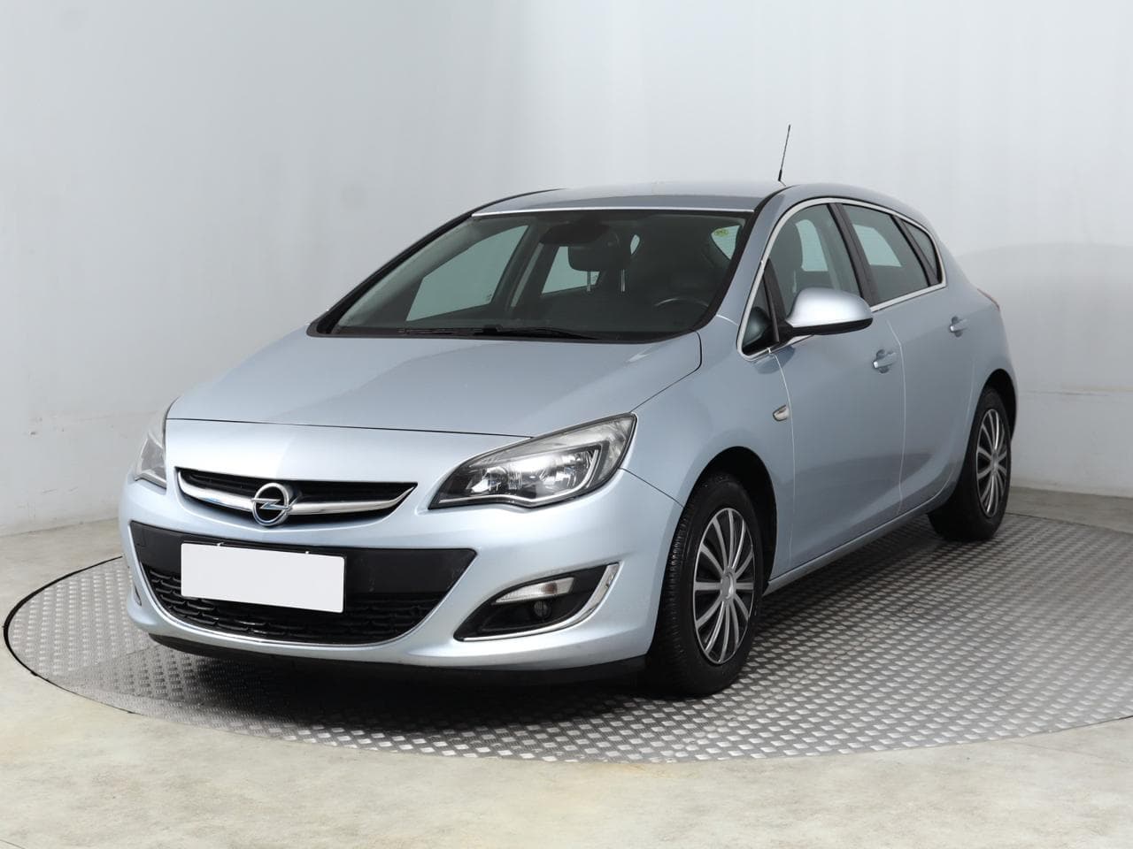 2015 Opel ASTRA - 3