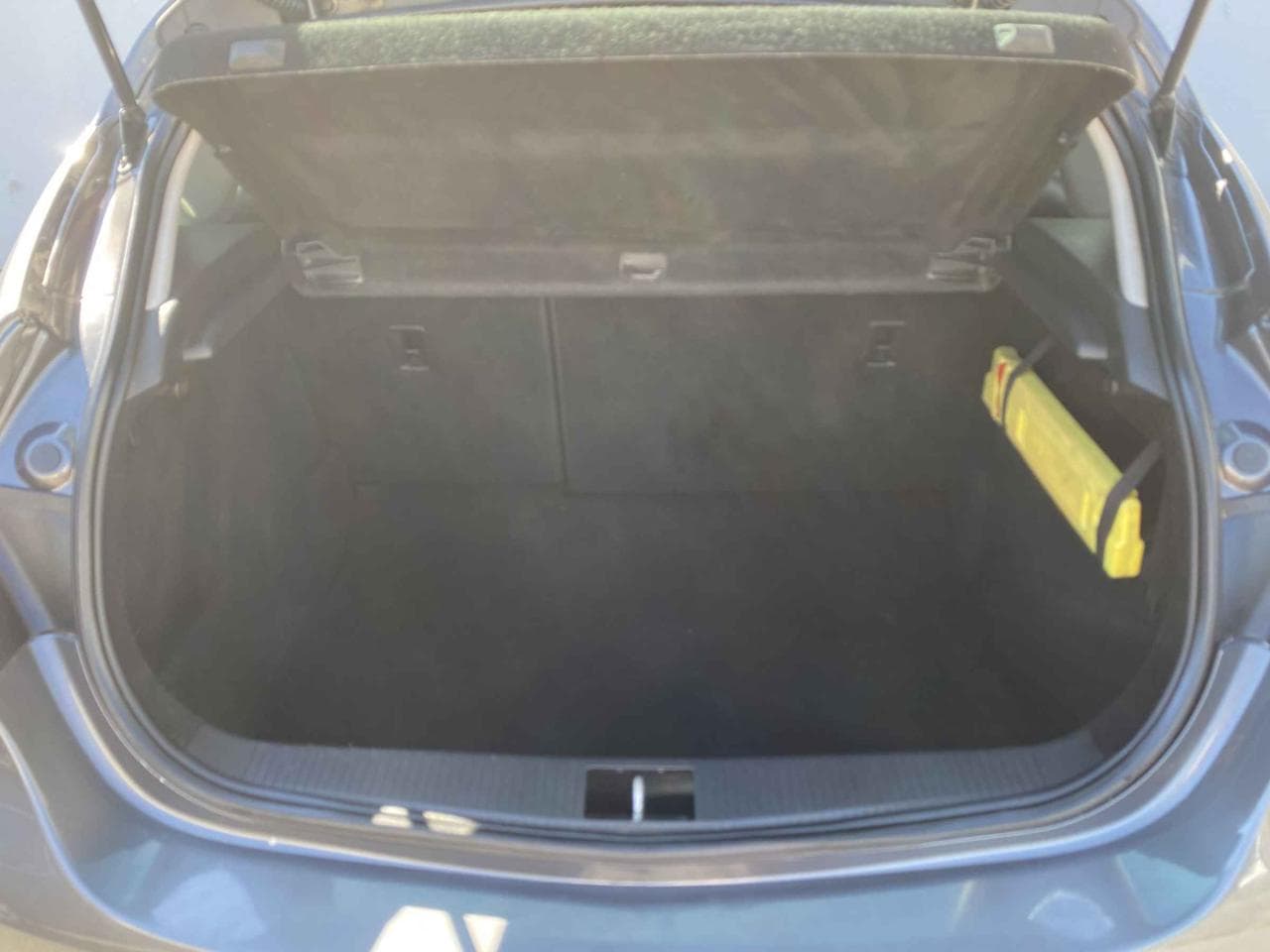 2013 Opel ASTRA - 13