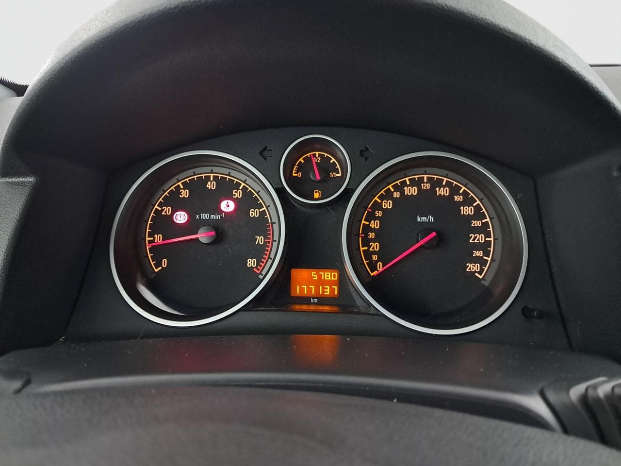 2005 Opel ASTRA - 32