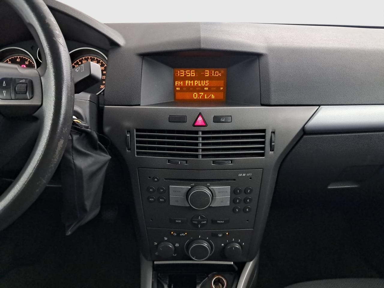 2005 Opel ASTRA - 34